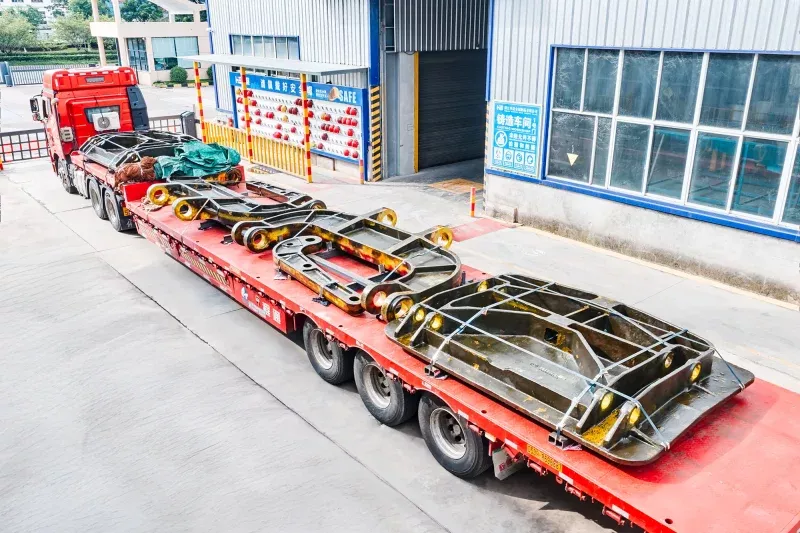 Raw material control