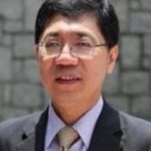 Zhi Zhiming