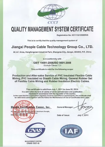 iso9001