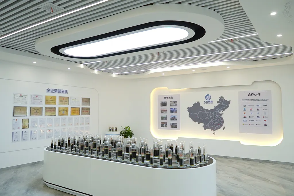 Tailored Power Transmission Solutions for Global Markets