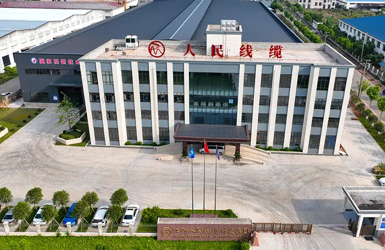 From Standard to Specialized – Cables Built for Your Needs.