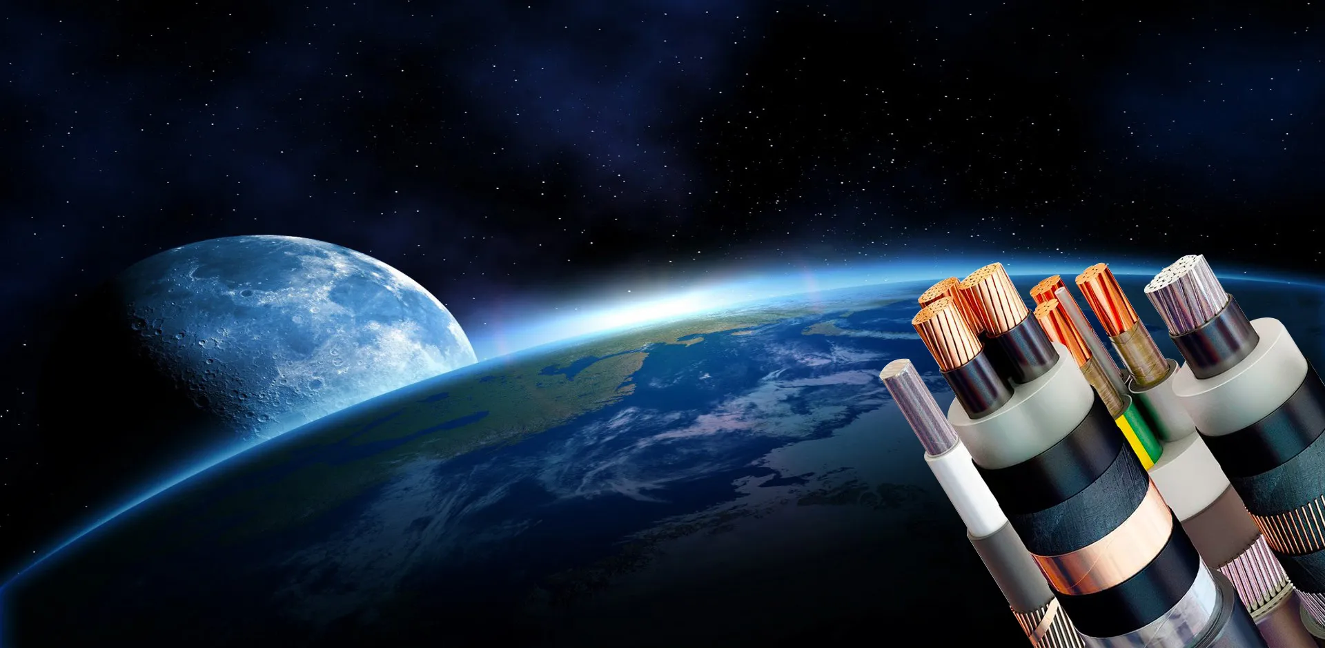 35+ Years of Cable Manufacturing Excellence