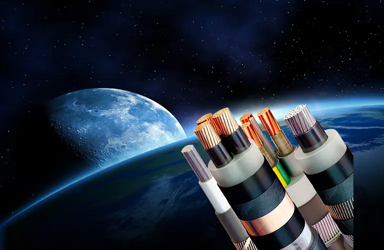 35+ Years of Cable Manufacturing Excellence