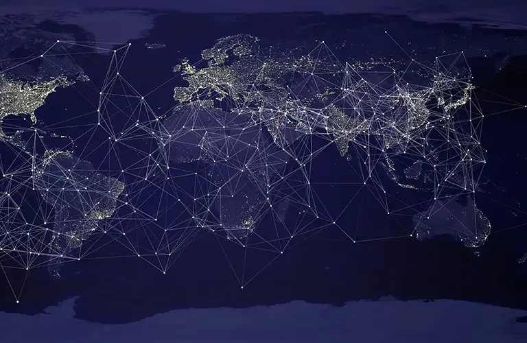 Powering Projects Across 100+ Countries