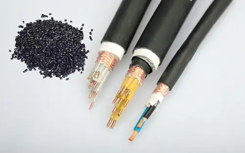 Self-Developed B1 Grade Flame-Retardant Fire-Resistant Cables Successfully Pass National Testing