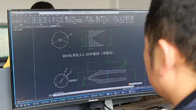 Design and Customization