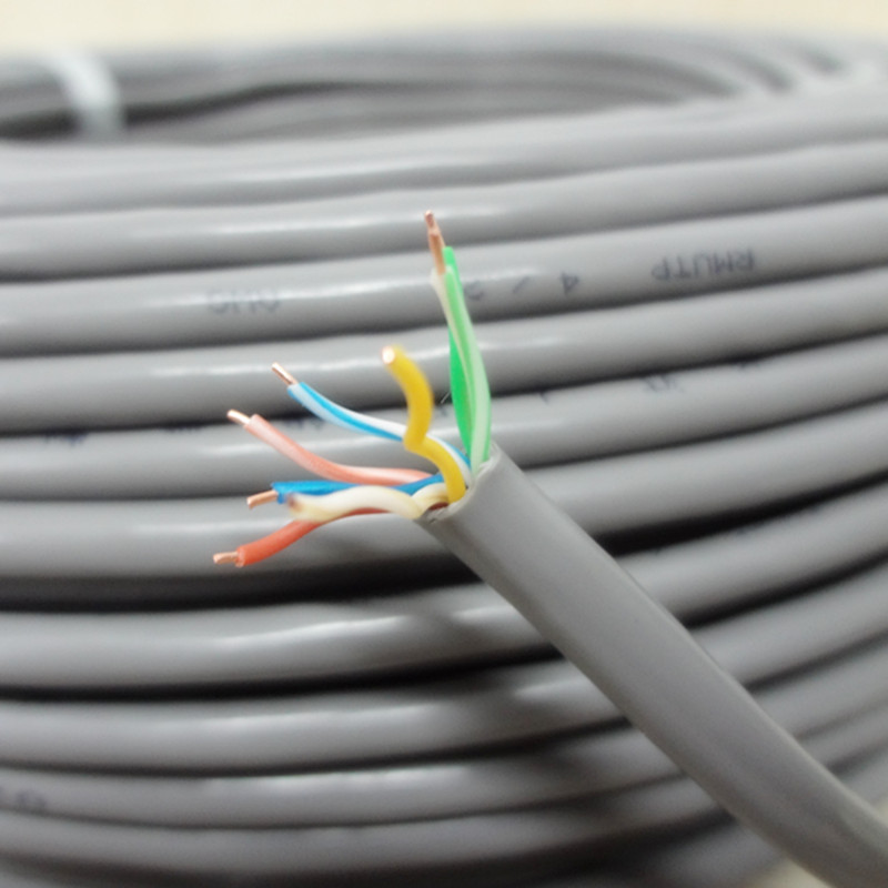 Category 5e Network Cable