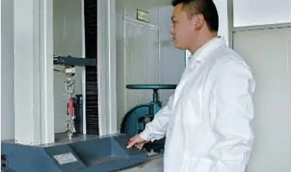 Quality Inspection 4